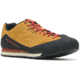 Merrell Catalyst Shoes - Mens, Suede/Gold, 14, J000097-14