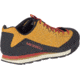 Merrell Catalyst Suede Shoes - Mens, Gold, 10 US, J000097-GOLD-10.0