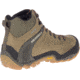 Merrell Cham 8 LTR Mid WP Hiking Shoes - Mens, Olive, 10 US, J033441-10.0