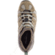 Merrell Cham 8 Stretch Hiking Shoes - Womens, Brindle, 6.5 US, J033348-06.5
