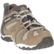 Merrell Cham 8 Stretch Hiking Shoes - Womens, Brindle, 6.5 US, J033348-06.5