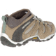 Merrell Cham 8 Stretch Hiking Shoes - Womens, Brindle, 6.5 US, J033348-06.5