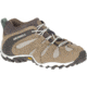 Merrell Cham 8 Stretch Hiking Shoes - Womens, Brindle, 6.5 US, J033348-06.5