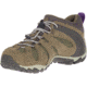 Merrell Cham 8 Stretch Hiking Shoes - Womens, Olive, 7 US, J033350-07.0