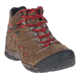 Merrell Chameleon 7 Mid Waterproof Hiking Boots - Men's, Boulder, 11, Medium, J12041-11