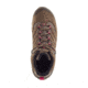 Merrell Chameleon 7 Mid Waterproof Hiking Boots - Women's, Merrell Stone, 7, Medium, J12040-7