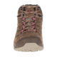 Merrell Chameleon 7 Mid Waterproof Hiking Boots - Women's, Merrell Stone, 7, Medium, J12040-7