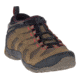 Merrell Chameleon 7 Stretch Hiking Boots - Men's, Boulder, 9, Medium, J12065-9