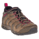Merrell Chameleon 7 Stretch Hiking Boots - Women's, Merrell Stone, 11, Medium, J12066-11
