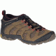 Merrell Chameleon 7 Stretch Hiking Boots - Men's, Boulder, 9, Medium, J12065-9