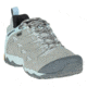 Merrell Chameleon 7 Waterproof Hiking Boots - Women's, Frozen Blue, 7, Medium, J99024-7