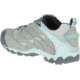 Merrell Chameleon 7 Waterproof Hiking Boots - Women's, Frozen Blue, 7, Medium, J99024-7