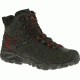 Merrell Chameleon Shift Mid GTX Hiking Boot - Mens-Black/Red-Medium-10.5 US
