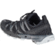 Merrell Choprock - Mens, Black, Medium, 9, J48675-9