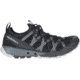 Merrell Choprock - Mens, Black, Medium, 9, J48675-9