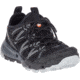 Merrell Choprock - Womens, Black, Medium, 6.5, J84768-6.5