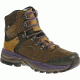 Merrell Crestbound Gore-Tex Backpacking Boot - Women's-Brown Sugar/Purple-Medium-6 US