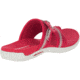 Merrell District Muri Wrap - Womens, Lattice/Chili, 9, J001046-9
