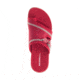 Merrell District Muri Wrap - Womens, Lattice/Chili, 9, J001046-9