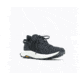 Merrell Embark Lace - Womens, Black/White, 9.5, Medium, J067280-M-9.5