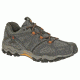 Merrell Grassbow Air Hiking Shoe - Men's-Dark Grey/Orange-Medium-8 US