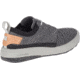 Merrell Gridway - Mens, Black, Medium, 9, J97457-9