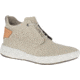Merrell Gridway Mid Shoes - Mens, Canvas/Aluminum, 9.5, J000077-9.5