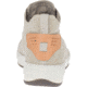Merrell Gridway Mid Shoes - Mens, Canvas/Aluminum, 9.5, J000077-9.5
