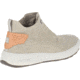 Merrell Gridway Mid Shoes - Mens, Canvas/Aluminum, 9.5, J000077-9.5