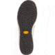 Merrell Gridway Mid Shoes - Mens, Canvas/Aluminum, 9.5, J000077-9.5