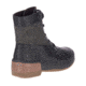 Merrell Haven Mid Lace Waterproof - Womens, Black, Medium, 7.5, J17880-001-07.5