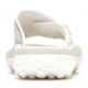 Merrell Hut Ultra Slide Shoes - Wonens, White, 10, J005890-M-10