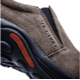 Merrell Jungle Moc Shoes - Mens, Gunsmoke, 11, Wide, J63787W-11