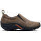 Merrell Jungle Moc Shoes - Mens, Gunsmoke, 11, Wide, J63787W-11