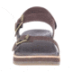 Merrell Juno Buckle Backstrap - Womens, Espresso, 9, J002810-9