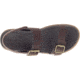 Merrell Juno Buckle Backstrap - Womens, Espresso, 9, J002810-9