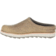 Merrell Juno Clog Leather Shoes - Mens, Fossil, 10.5, Medium, J002135-10.5