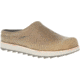 Merrell Juno Clog Leather Shoes - Mens, Fossil, 10.5, Medium, J002135-10.5