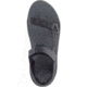 Merrell Kahuna Web Sandals - Mens, Black Eco, 8 US, J000359-BLACK ECO-08.0