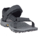 Merrell Kahuna Web Sandals - Mens, Black Eco, 8 US, J000359-BLACK ECO-08.0