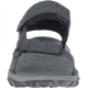 Merrell Kahuna Web Sandals - Mens, Black Eco, 8 US, J000359-BLACK ECO-08.0