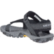 Merrell Kahuna Web Sandals - Mens, Black Eco, 8 US, J000359-BLACK ECO-08.0