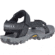 Merrell Kahuna Web Sandals - Mens, Black Eco, 8 US, J000359-BLACK ECO-08.0