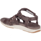 Merrell Kalari Shaw Strap - Womens, Bracken, 7, J001122-7