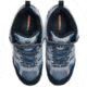 Merrell Merrell Moab 2 Mid Vent - Mens, Castle/Wing, Medium, 9, J42485-9, J42485-9