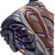 Merrell Merrell Moab 2 Mid Vent - Womens, Bracken/Purple, Medium, 9, J06050-9, J06050-9