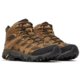 Merrell Moab 3 Mid Waterproof Hiking Boots - Mens