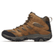 Merrell Moab 3 Mid Waterproof Hiking Boots - Mens