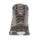 Merrell Moab 2 Mid GORE-TEX Hiking Boots - Womens, Brindle, 8.5, J99796-85
