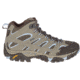 Merrell Moab 2 Mid GORE-TEX Hiking Boots - Womens, Brindle, 8.5, J99796-85
